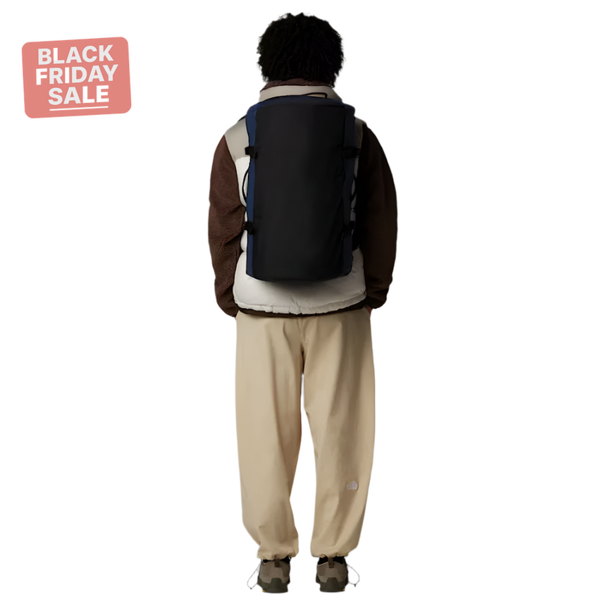 The North FaceThe North Face Base Camp Duffel - SmallOutdoor Action