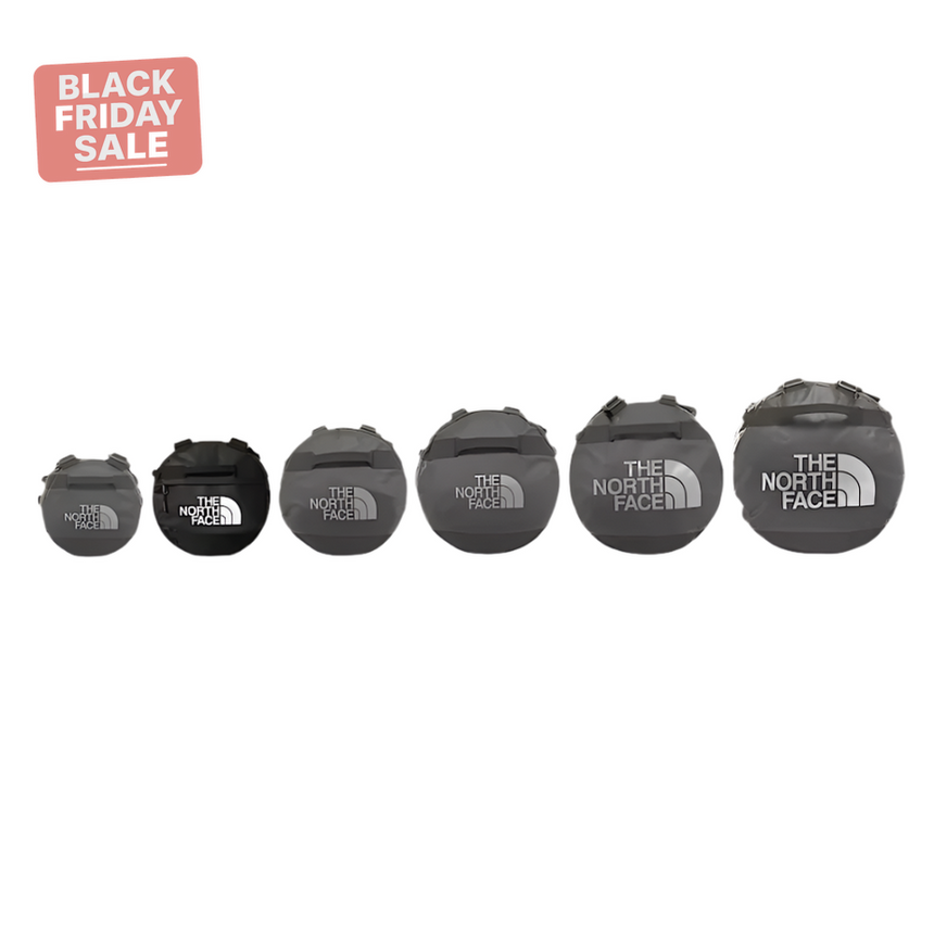 The North FaceThe North Face Base Camp Duffel - SmallOutdoor Action