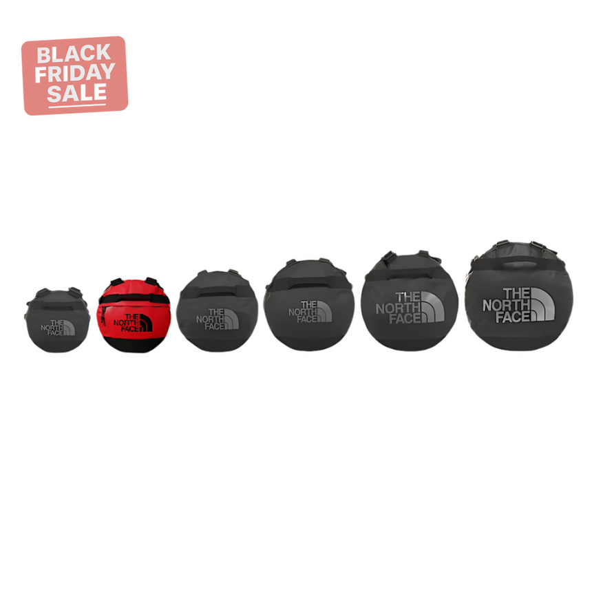The North FaceThe North Face Base Camp Duffel - SmallOutdoor Action