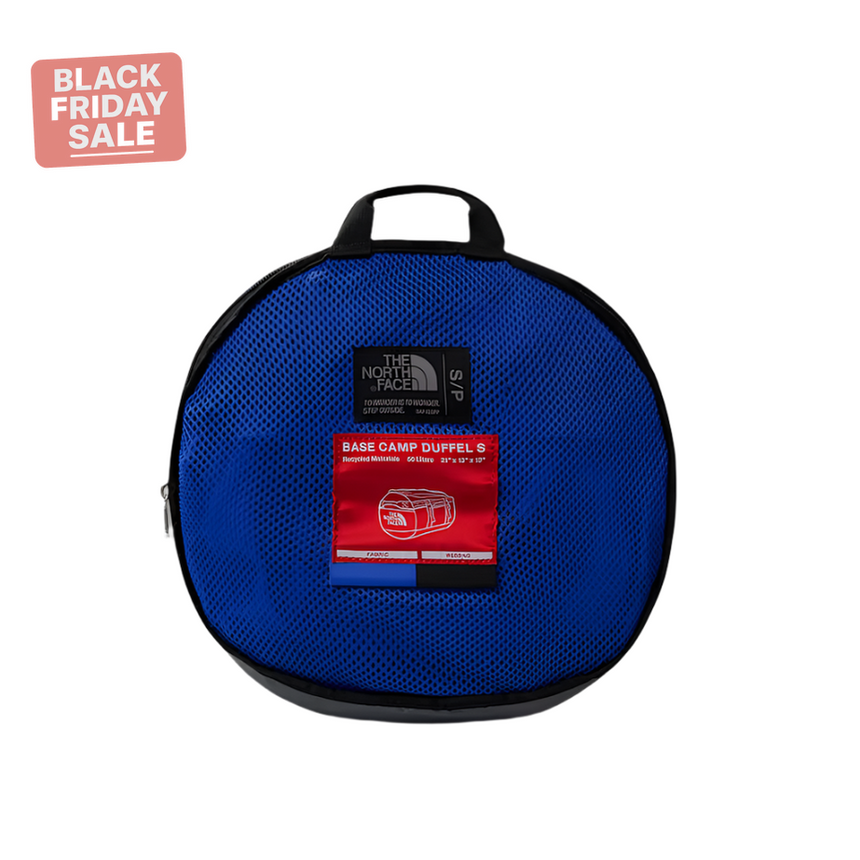 The North FaceThe North Face Base Camp Duffel - SmallOutdoor Action