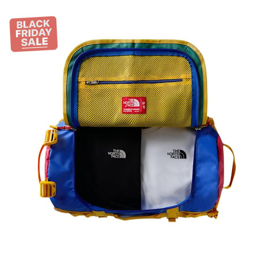 The North FaceThe North Face Base Camp Duffel - SmallOutdoor Action