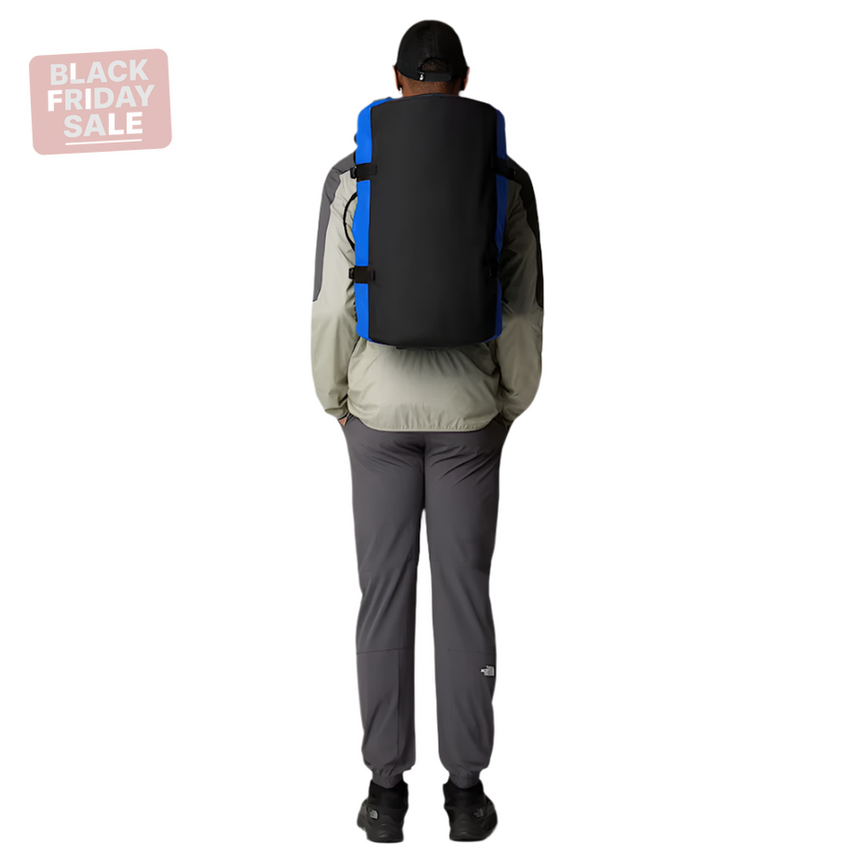 The North FaceThe North Face Base Camp Duffel - SmallOutdoor Action