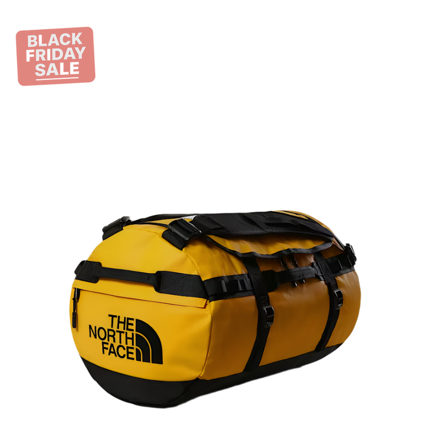 The North FaceThe North Face Base Camp Duffel - SmallOutdoor Action