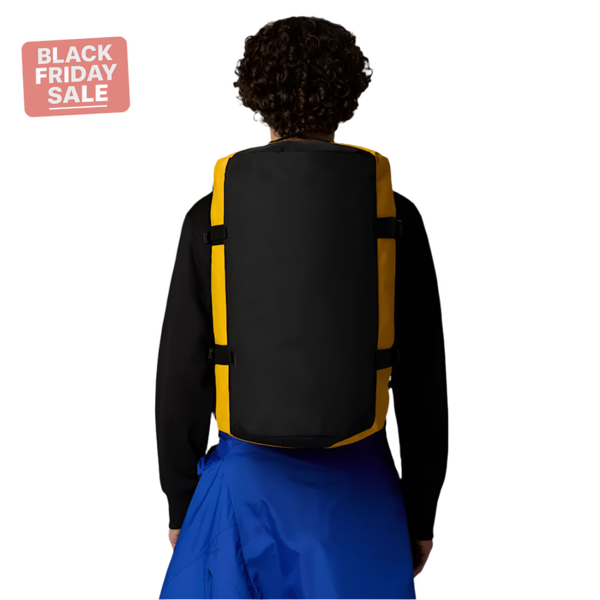 The North FaceThe North Face Base Camp Duffel - SmallOutdoor Action