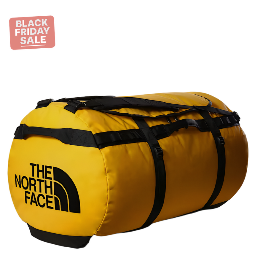 The North FaceThe North Face Base Camp Duffel - 2XLOutdoor Action
