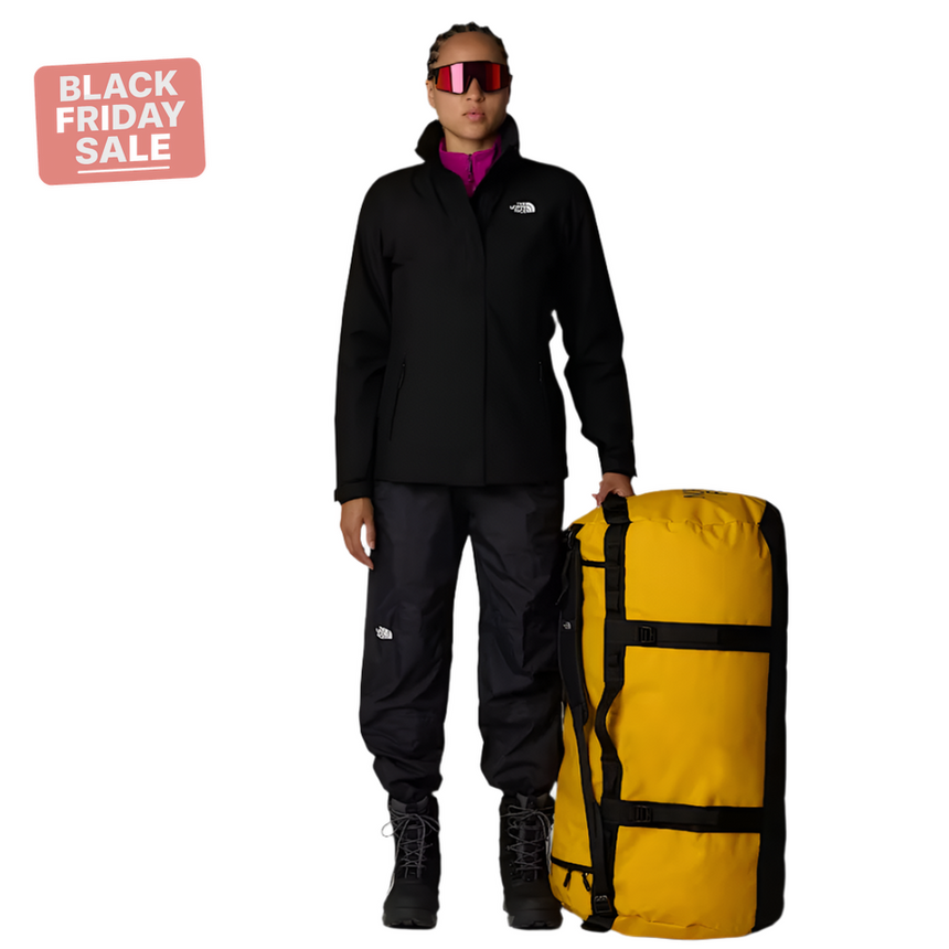The North FaceThe North Face Base Camp Duffel - 2XLOutdoor Action