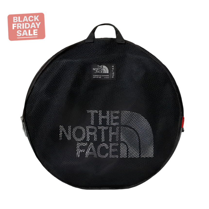 The North FaceThe North Face Base Camp Duffel - 2XLOutdoor Action