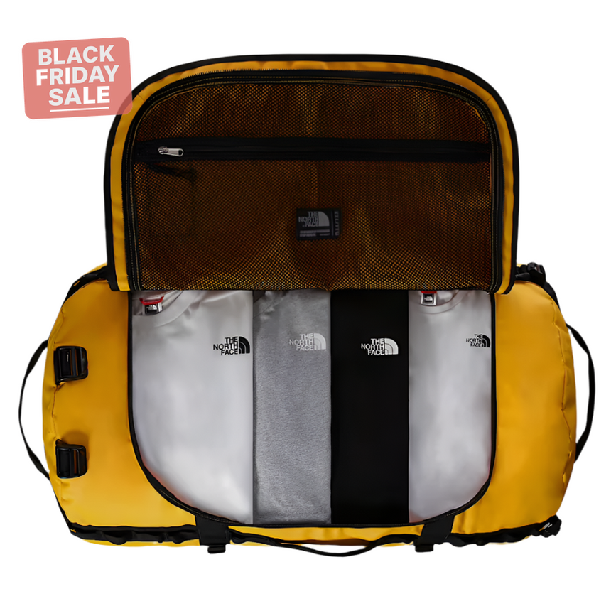 The North FaceThe North Face Base Camp Duffel - 2XLOutdoor Action