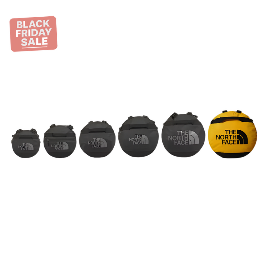 The North FaceThe North Face Base Camp Duffel - 2XLOutdoor Action