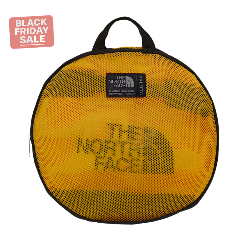 The North FaceThe North Face Base Camp Duffel - 2XLOutdoor Action