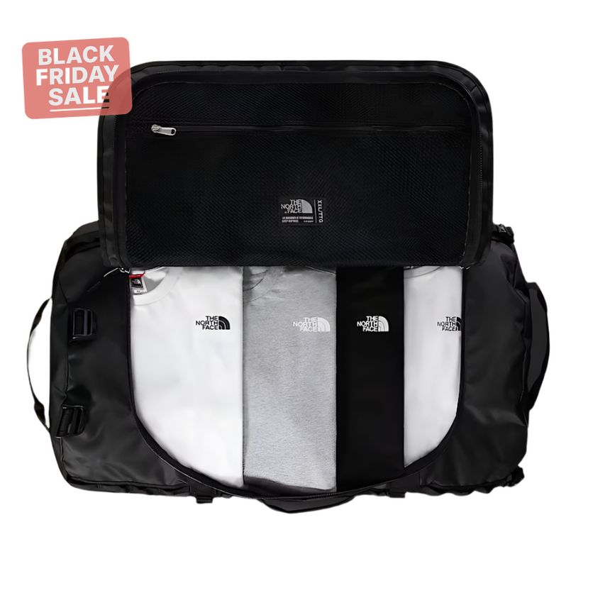 The North FaceThe North Face Base Camp Duffel - 2XLOutdoor Action