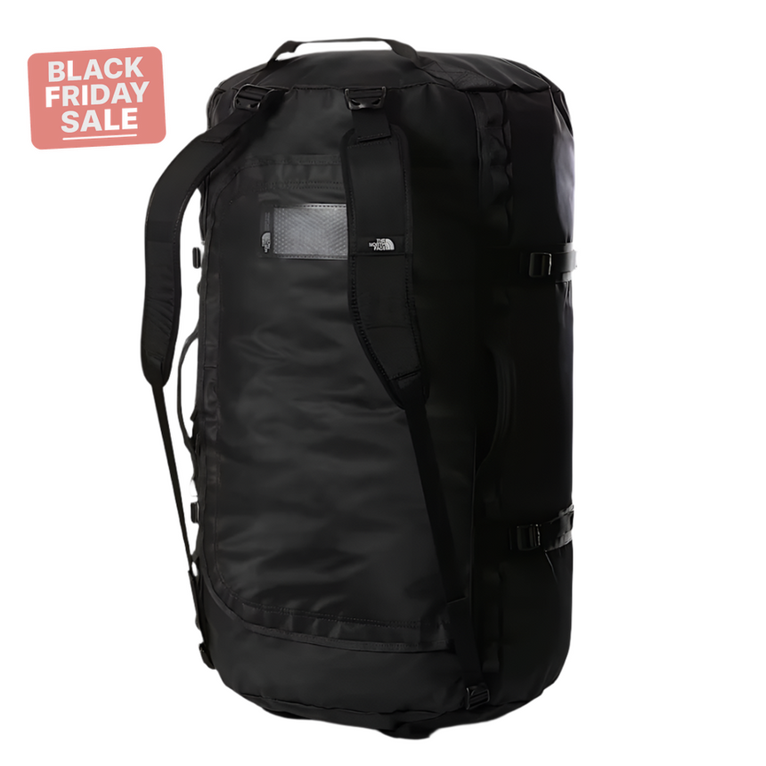 The North FaceThe North Face Base Camp Duffel - 2XLOutdoor Action