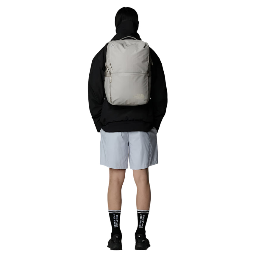 The North FaceThe North Face Base Camp Voyager DaypackOutdoor Action