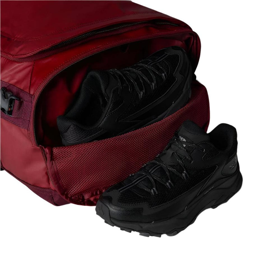 The North FaceThe North Face Base Camp Voyager Duffel 42LOutdoor Action