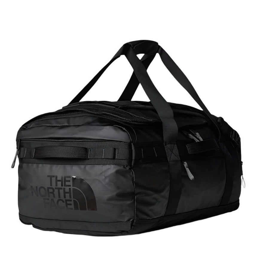 The North FaceThe North Face Base Camp Voyager Duffel 62LOutdoor Action