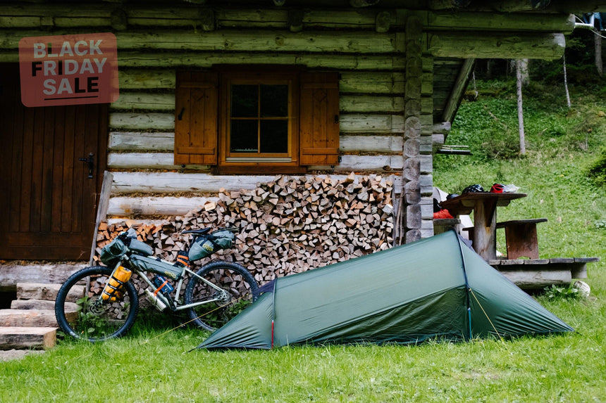 Terra NovaTerra Nova Starlite 1Outdoor Action