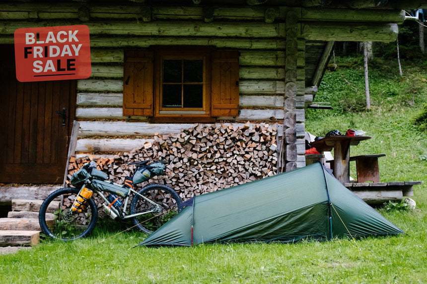 Terra NovaTerra Nova Starlite 1Outdoor Action