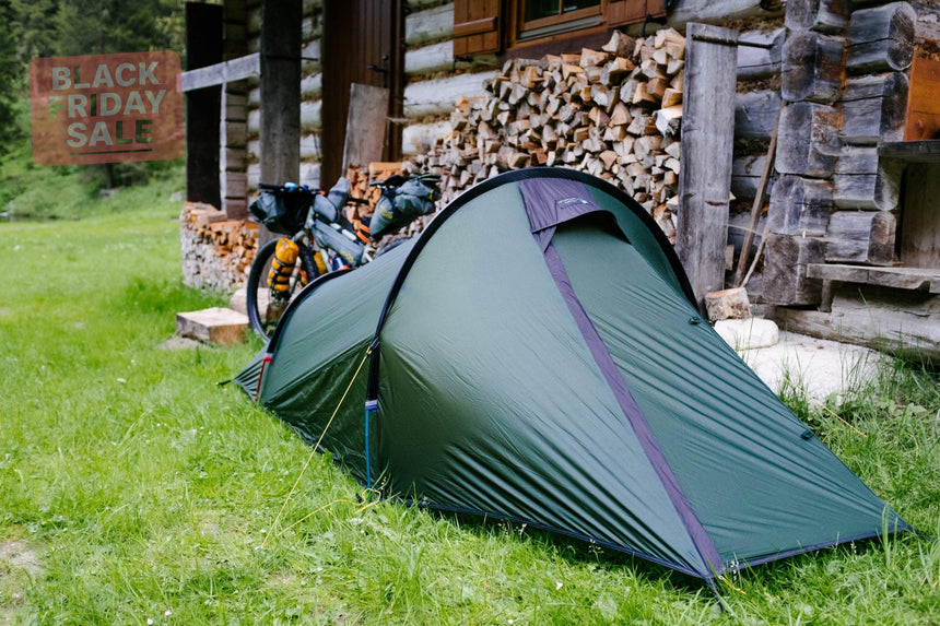Terra NovaTerra Nova Starlite 1Outdoor Action