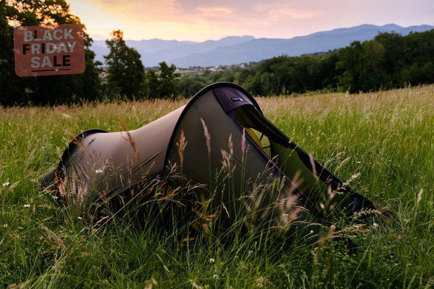 Terra NovaTerra Nova Starlite 1Outdoor Action