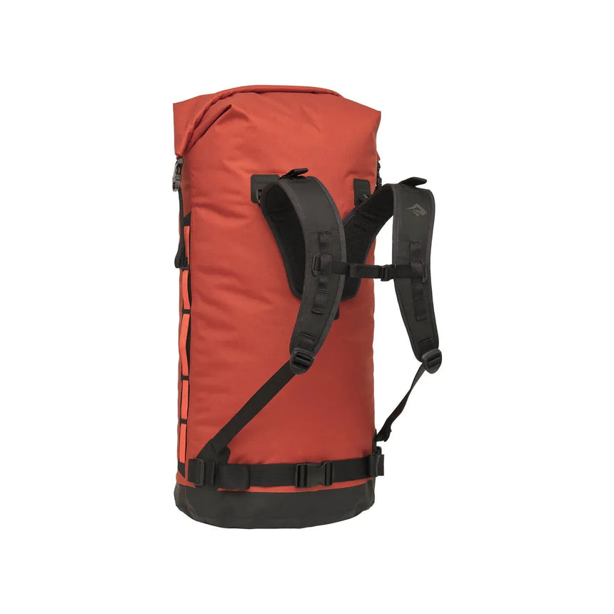 Sea To SummitSea to Summit Big River Dry Bag 75LOutdoor Action