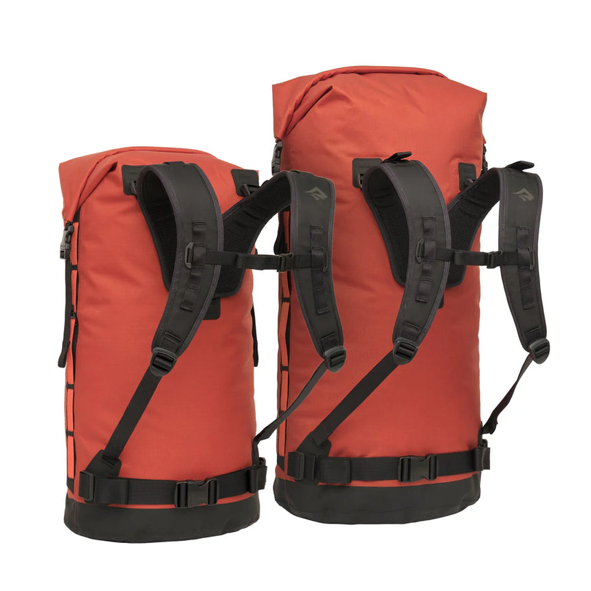Sea To SummitSea to Summit Big River Dry Backpack 50LOutdoor Action