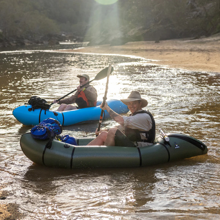 Sea To SummitSea to Summit Big River Dry BagOutdoor Action