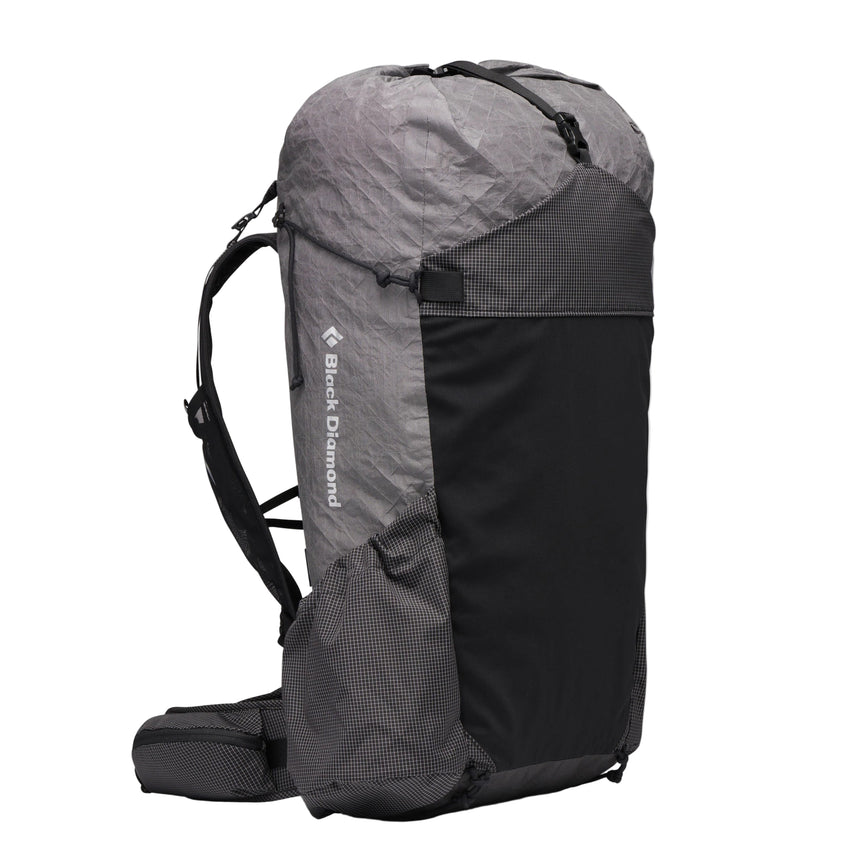 Black DiamondBlack Diamond Beta Light 45 BackpackOutdoor Action
