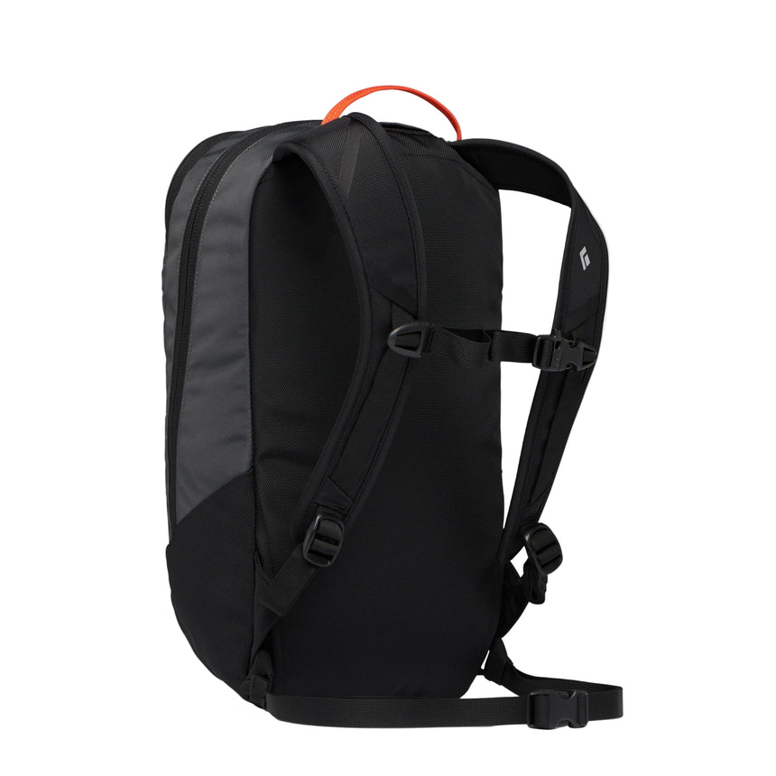 Black DiamondBlack Diamond Bullet 16 BackpackOutdoor Action