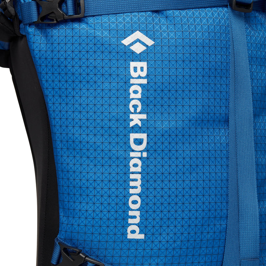 Black DiamondBlack Diamond Mission 75 BackpackOutdoor Action