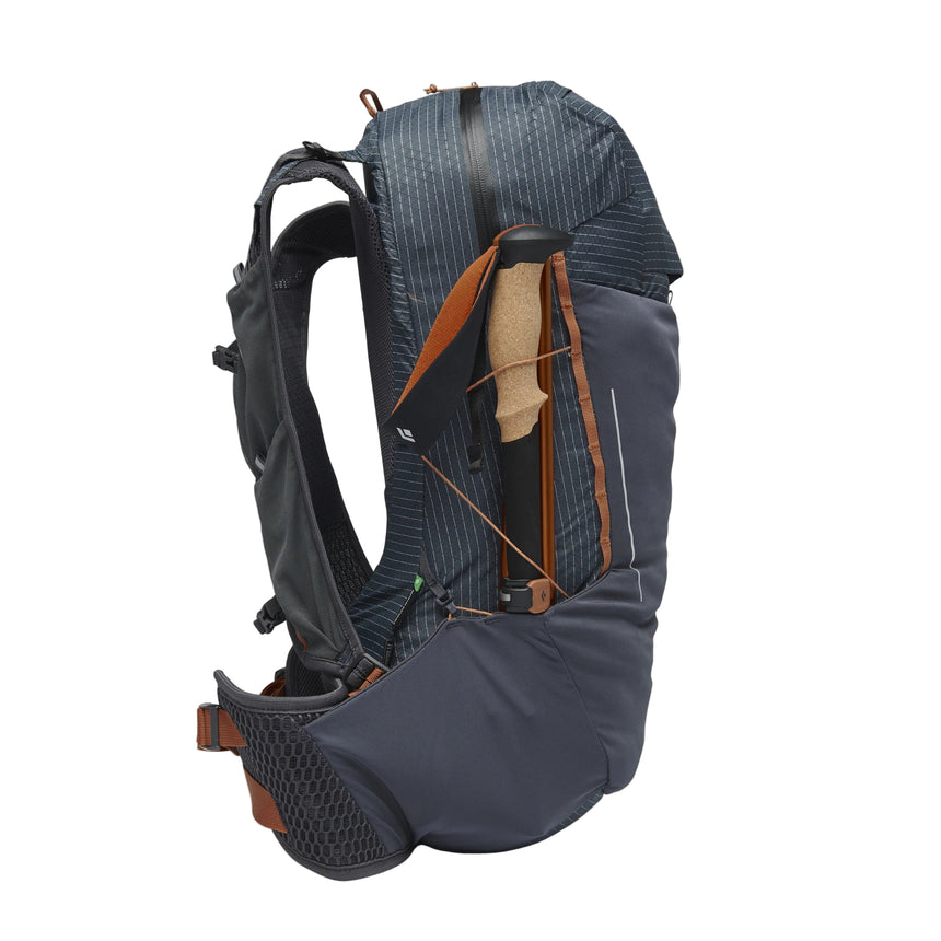 Black DiamondBlack Diamond Pursuit 30 BackpackOutdoor Action