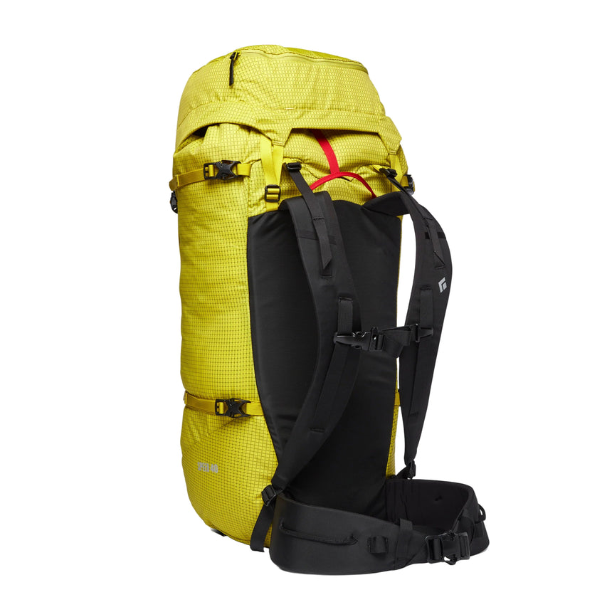 Black DiamondBlack Diamond Speed 40 BackpackOutdoor Action