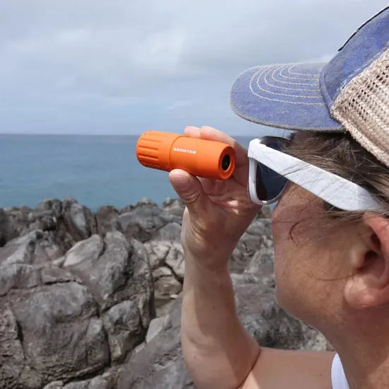 Brunton ECHO® Pocket Monocular