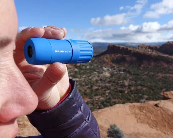 Brunton ECHO® Pocket Monocular