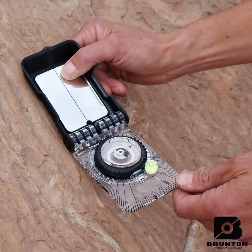 Brunton Geo Lite™ Transit