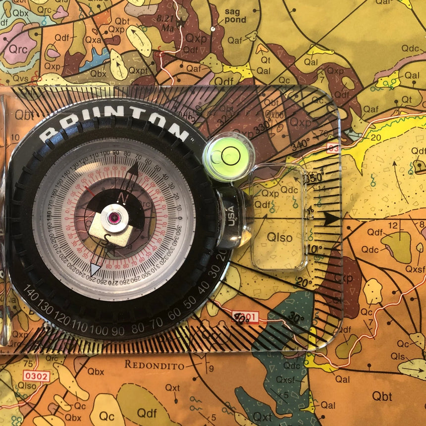 Brunton Geo Lite™ Transit