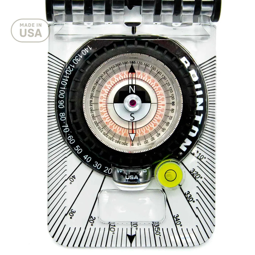 Brunton Geo Lite™ Transit