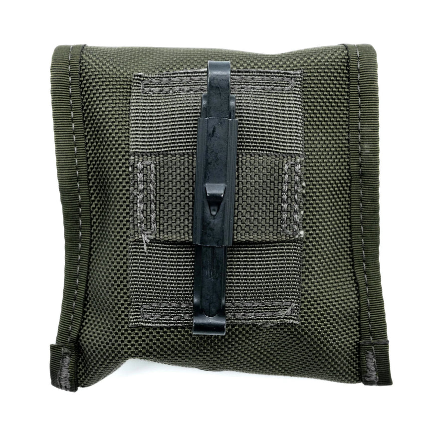 Brunton H-3 Tritium Lensatic Compass