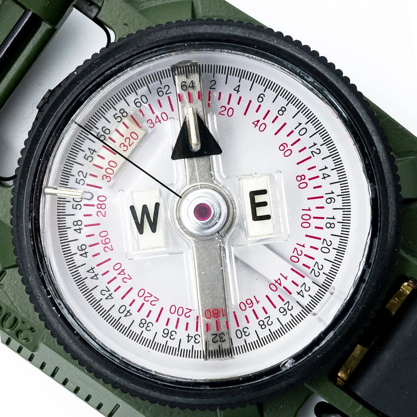 Model 94™ Phosphorescent Lensatic Compass