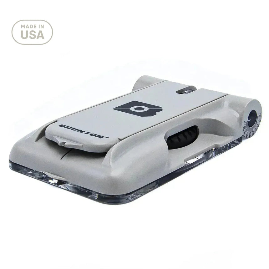 Brunton TruArc™ 20 Luminous Compass