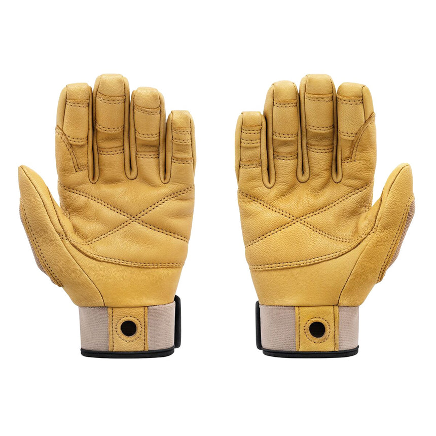 PetzlPetzl Cordex Plus Belay/Abseiling GlovesOutdoor Action