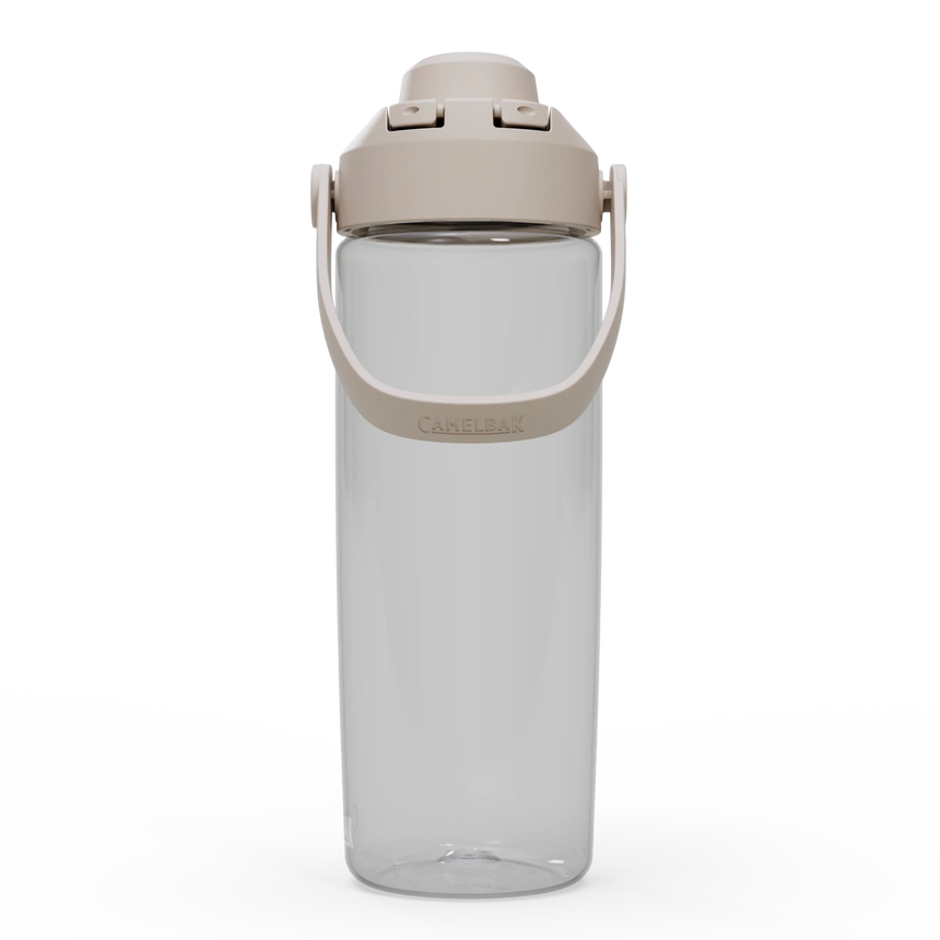 Camelbak Thrive™ Chug 20oz Bottle with Tritan™ Renew Clear - Front