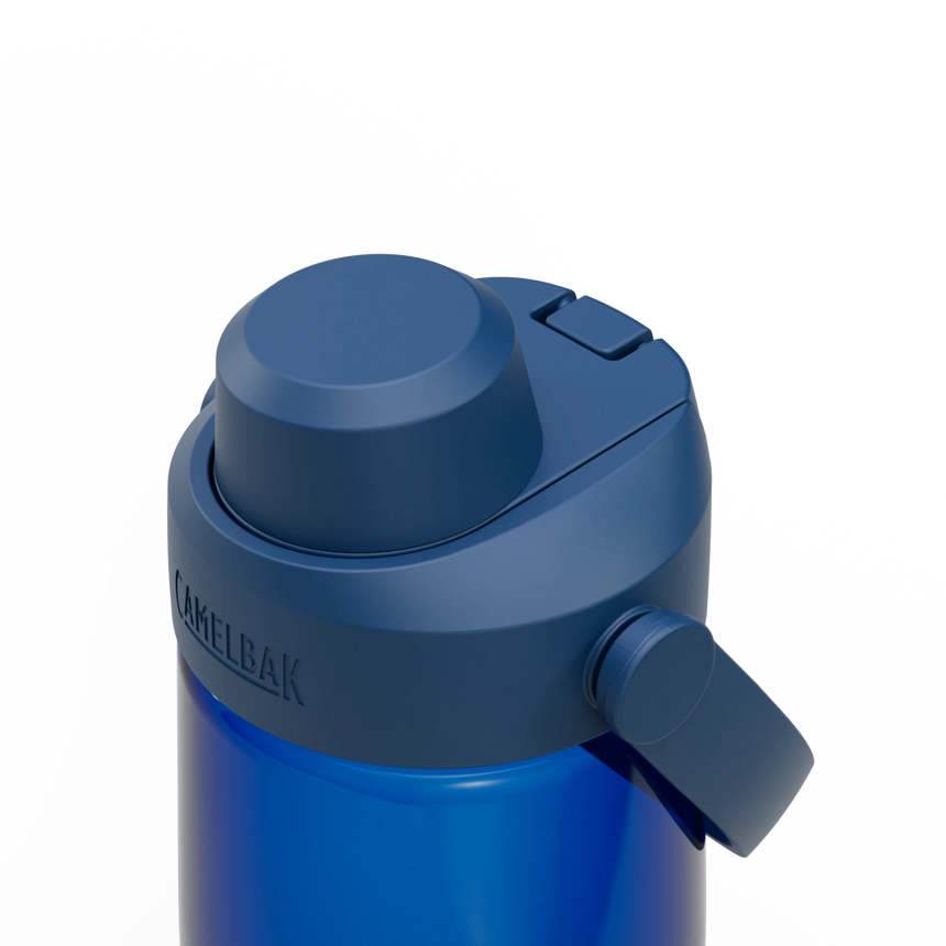 Camelbak Thrive™ Chug 25oz Bottle with Tritan™ Renew Outdoor Action Oxford- Leak Proof Lid