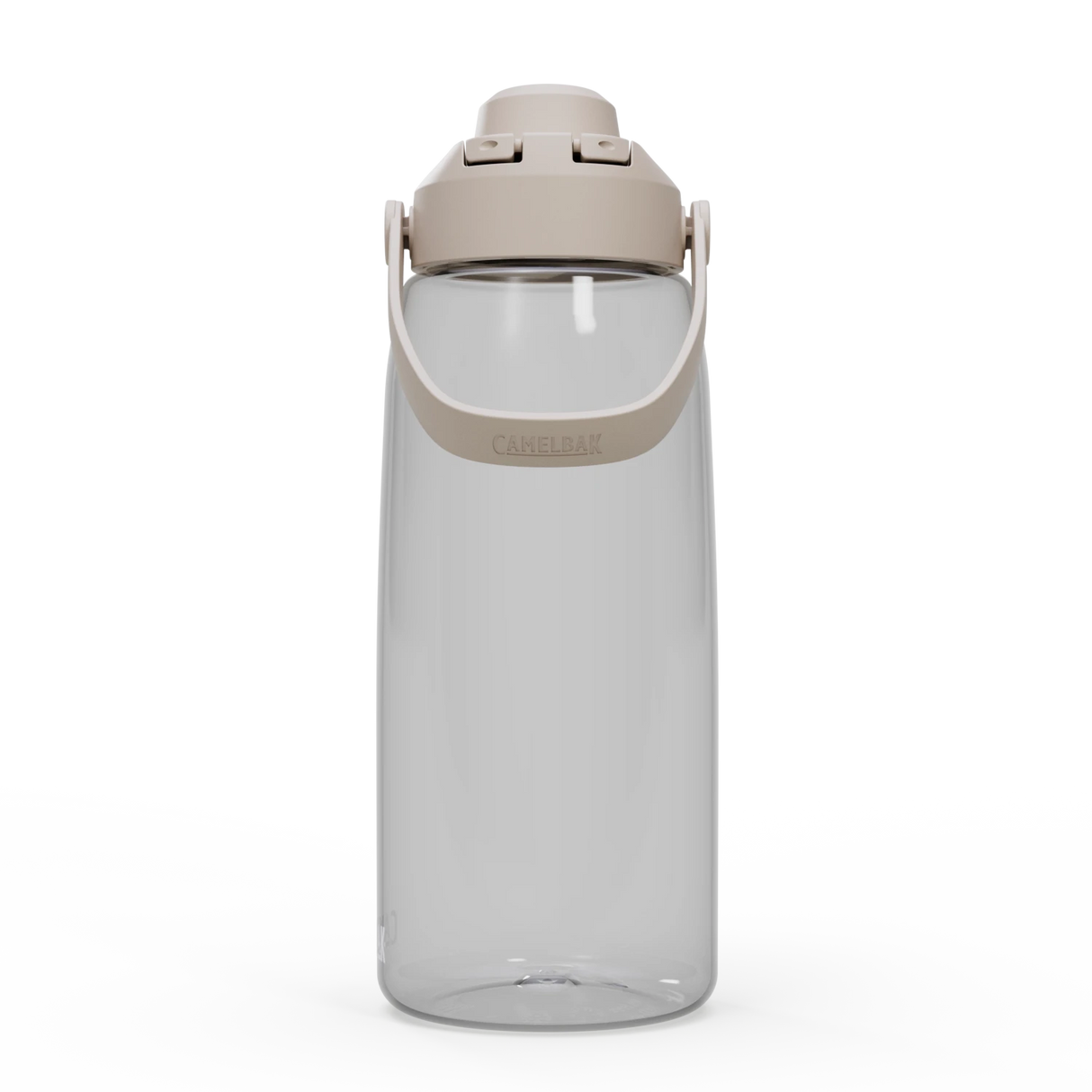 Camelbak Thrive™ Chug 32oz Bottle with Tritan™ Renew Clear - Front