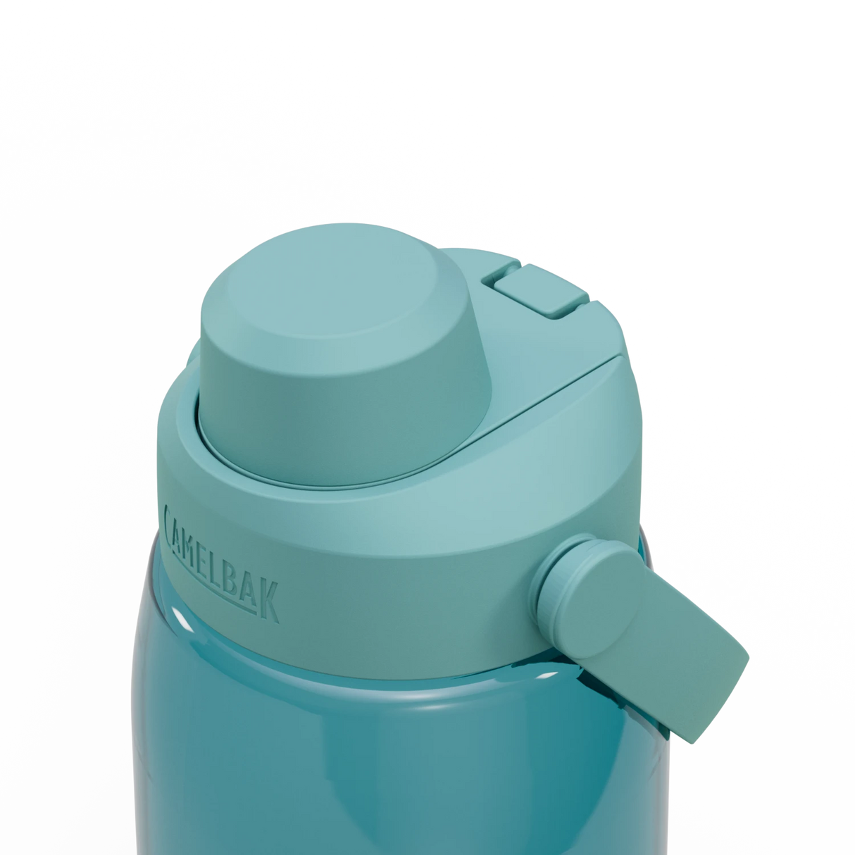 Camelbak Thrive™ Chug 32oz Bottle with Tritan™ Renew Cove - Closed