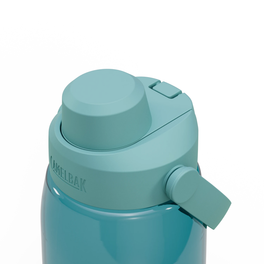 Camelbak Thrive™ Chug 32oz Bottle with Tritan™ Renew Cove - Closed