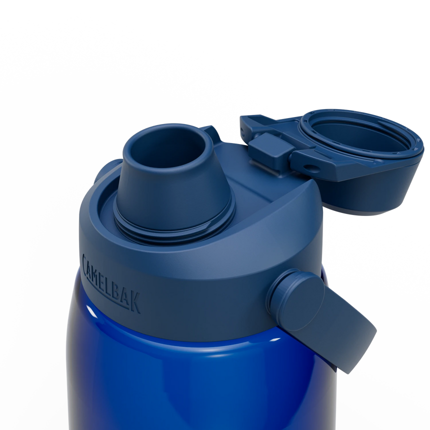 Camelbak Thrive™ Chug 32oz Bottle with Tritan™ Renew Oxford - Open