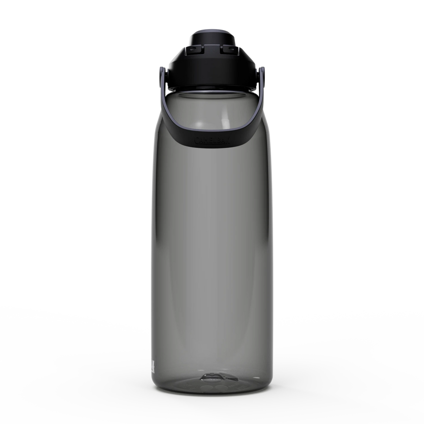 Camelbak Thrive™ Chug 50oz Bottle with Tritan™ Renew Black - Front