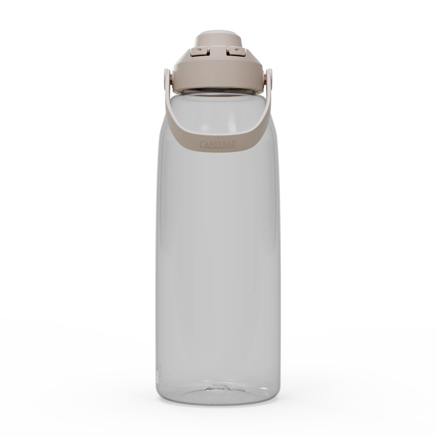 Camelbak Thrive™ Chug 50oz Bottle with Tritan™ Renew Clear - Front