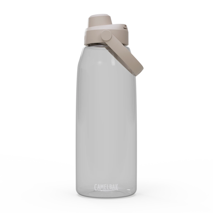 Camelbak Thrive™ Chug 50oz Bottle with Tritan™ Renew Clear - Side