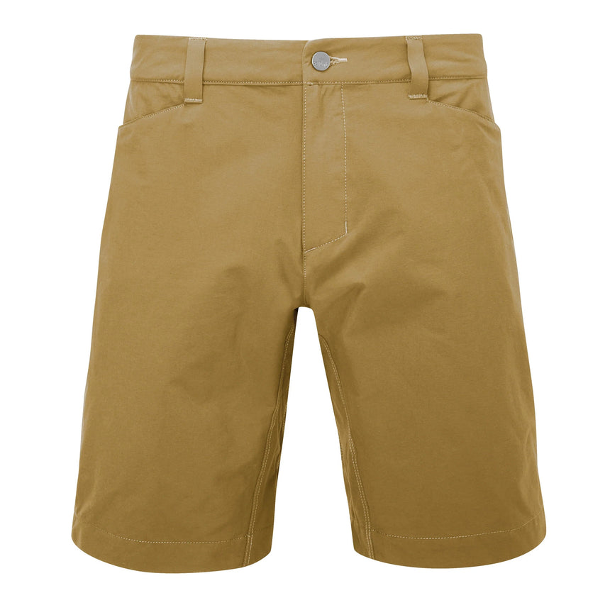 RABRab Men's Capstone ShortsOutdoor Action